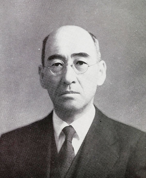 田島庄太郎